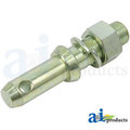 A & I Products Pin, Lift Arm, Cat II 8" x5" x2" A-LP010